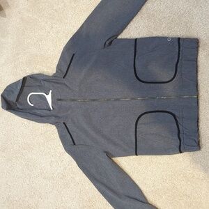 GapFit women's jacket with hood size XS